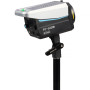 Nanlite Spot LED Bi-color Puissance 145W - 2700 à 6500K° - CRI 96