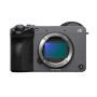 Sony FX2 Caméra Cinema Line 33M plein format boîtier seul