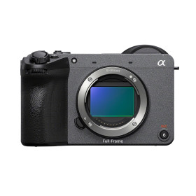 Sony FX2 Caméra Cinema Line 33M plein format boîtier seul