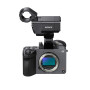 Sony FX2 Caméra Cinema Line 33M plein format avec poignée XLR