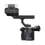 Sony FX2 Caméra Cinema Line 33M plein format avec poignée XLR