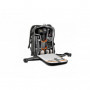 LP37353-PWW - Flipside BP 400 AW III Gris fonce