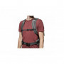 LP37353-PWW - Flipside BP 400 AW III Gris fonce